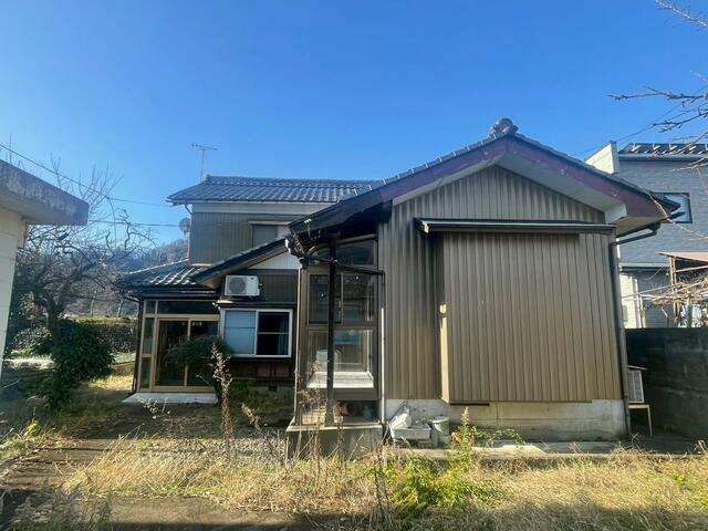 Katsuyama City, Honmachi 1-chome (Katsuyama Station), 2-story, 6DK