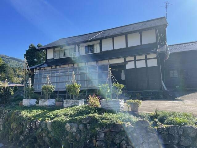 Katsuyama City, Hiraizumi-cho Hiraizumi 2-story 8K