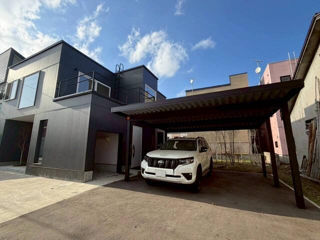 Cheap house for sale in Kutchan, Hokkaido