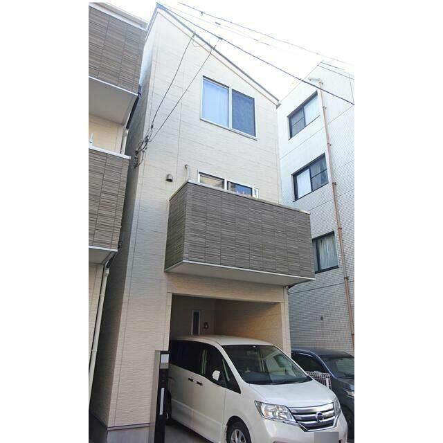アットホーム 平沼橋駅の賃貸一戸建て物件情報 神奈川県 賃貸住宅情報 貸家 賃貸一軒家