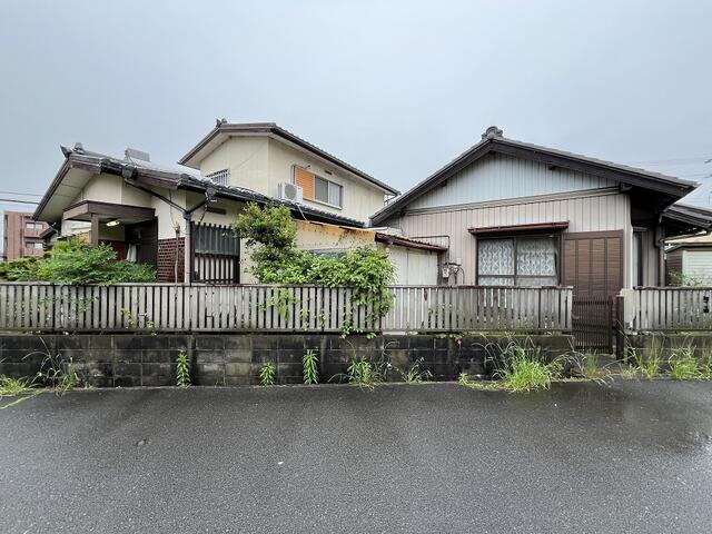 Cheap house for sale in Kuwana, Mie