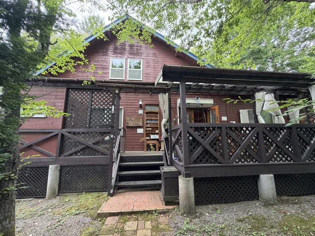 Tsumagoi, Gunma property