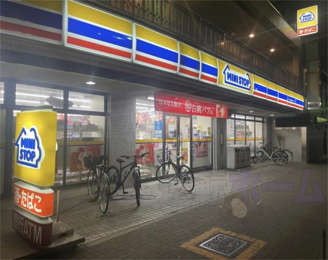 アットホーム グランシャトゥ那古野 ３ａ １ｌｄｋ 提供元 逆転ホーム 株 シークフォーレント 名古屋市西区の賃貸マンション