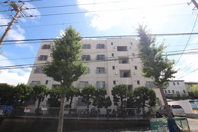 アットホーム 横浜市磯子区 洋光台６丁目 洋光台駅 5階 提供元 株 ハウスメイトショップ 横浜店 横浜市磯子 区の賃貸マンション