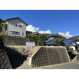 蒲郡市 竹谷町松田 （三河塩津駅 ） 住宅用地