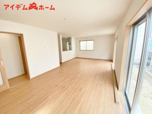 アットホーム 北名古屋市 石橋角畑 西春駅 2階建 ３ｌｄｋ 北名古屋市の新築一戸建て 提供元 株 アイデムホーム 春日井店 一軒家 家の購入