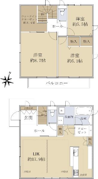 アットホーム 相模原市南区 御園３丁目 相模大野駅 2階建 ３ｌｄｋ 相模原市南区の中古一戸建て 提供元 住友不動産販売 株 相模大野営業センター 一軒家 家の購入