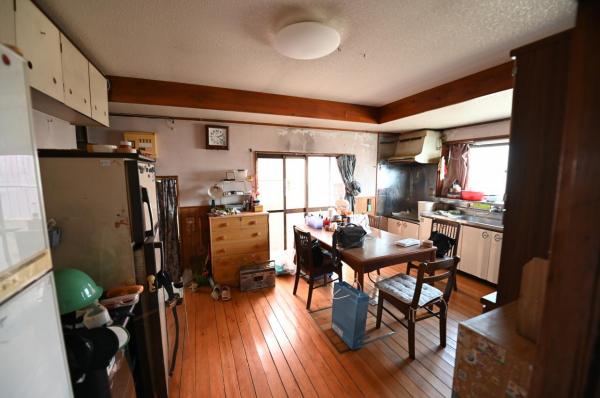 Cheap house for sale in Hagagun, Tochigi