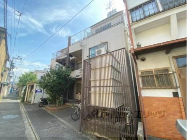 アットホーム 京都市左京区 吉田下阿達町 神宮丸太町駅 1階 1k 提供元 賃貸のエリッツ 二条駅前店 株 エリッツ 京都市左京区の賃貸 マンション