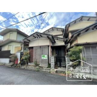 Kizugawa City, Yamashiro-cho Hirao-koshigoe (Takashuku Station) 2 floors, 4K, 4.8 million yen.