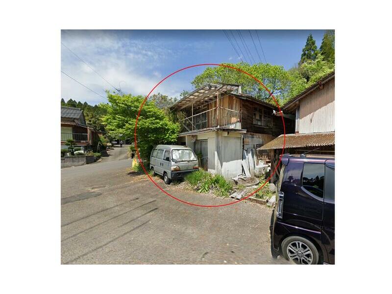 Kirishima Nagamizu, Kirishima City (Kitanaganoda Sta.) 2F 3DK

1,000,000 yen