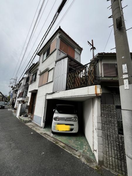 Amagasaki City, Tsunematsu 1-chome (Kotoen Station), 3-story building, 4DK &mdash; photo 3