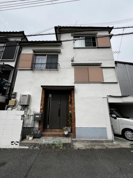 Amagasaki, Hyogo property