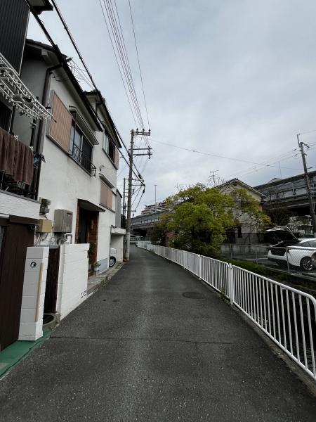 Amagasaki City, Tsunematsu 1-chome (Kotoen Station), 3-story building, 4DK &mdash; photo 4