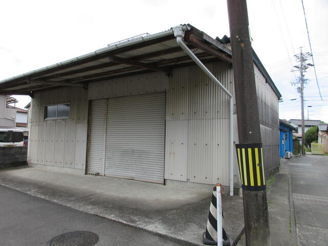 アットホーム】藤枝市 天王町3丁目(西焼津駅) の売倉庫（提供元