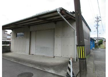 購入者様決まりました。倉庫　売ります アットホーム】藤枝市 天王町3丁目(西焼津駅) の売倉庫（提供元