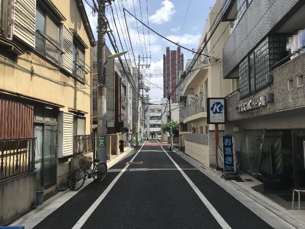 東京都 世田谷区 太子堂５丁目 三軒茶屋駅 の売りビル 一括マンション その他 賃貸 不動産情報はアットホーム