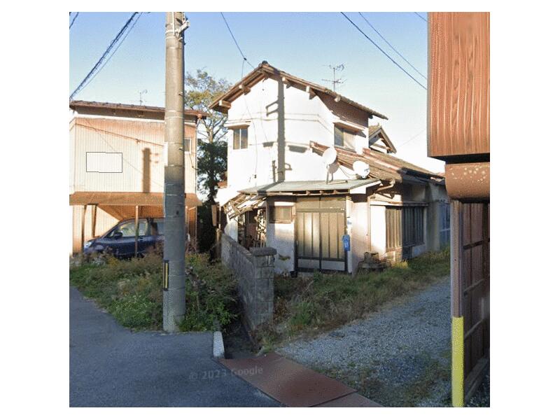 Nakajima 1-chome, Yonago City (Higashiyama-Koen Station) 2F 3DK

2,000,000 yen