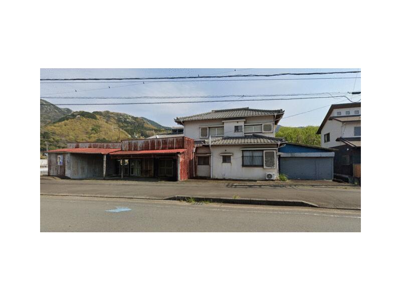 Izu City, Yagisawa (Shuzenji Station) 2-story 4DK
