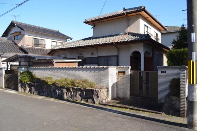 Cheap house for sale in Maizuru, Kyoto