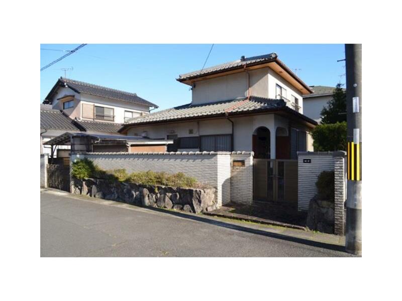 Maizuru City, Hattanda Minamimachi (Higashi-Maizuru Station) 2-story 5DK