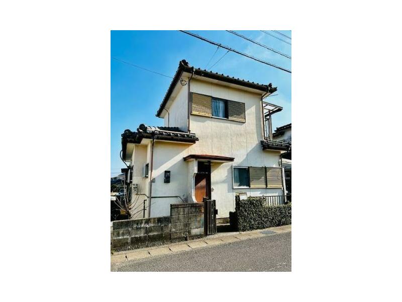 Miyazaki City, Sadowara-machi Shimotajima 2-story building 4DK