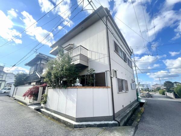 アットホーム】岸和田市 上松町 （東岸和田駅 ） 2階建 5DK