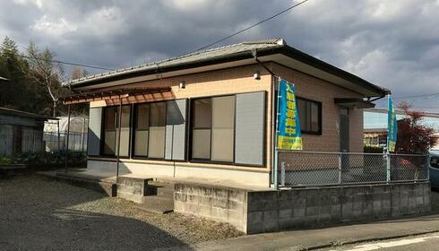 ひかり住宅 W棟 3DK