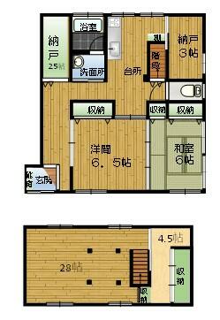 アットホーム 田方郡函南町 田代 函南駅 平屋建 ３ｓｌｄｋ 田方郡函南町の中古一戸建て 提供元 株 東部不動産開発 一軒家 家の購入