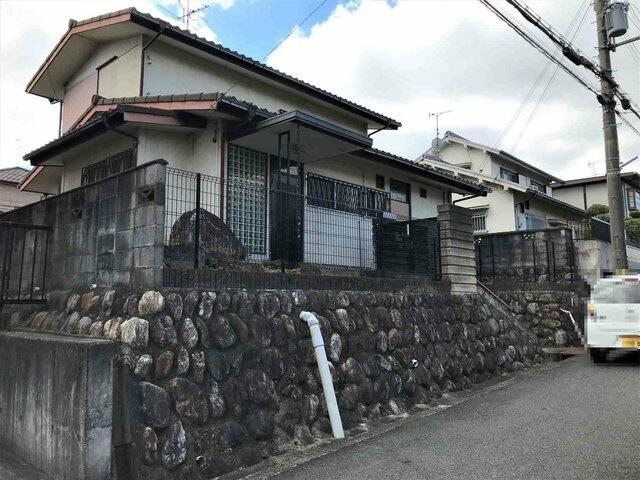 アットホーム 生駒郡平群町 初香台2丁目 平群駅 住宅用地 1014799922 生駒郡平群町の土地 売地 宅地 分譲地など土地の購入情報