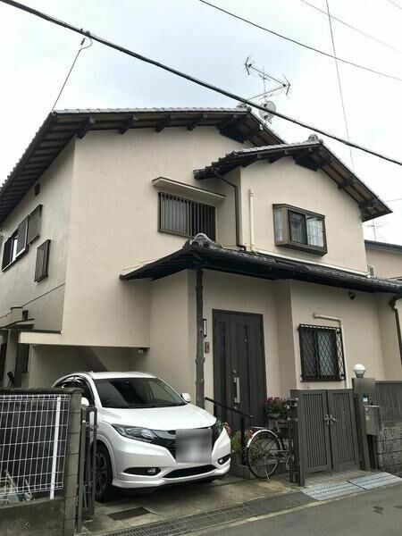 アットホーム 豊中市 本町６丁目 豊中駅 2階建 ５ｌｄｋ 豊中市の中古一戸建て 提供元 三井のリハウス千里中央センター 三井不動産リアルティ 株 一軒家 家の購入