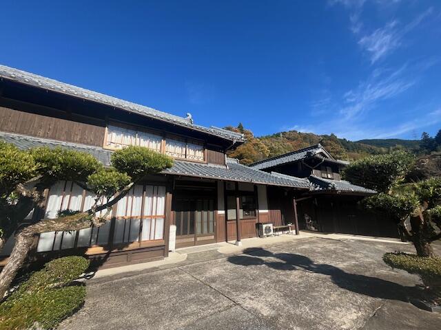 アットホーム】神崎郡神河町の中古住宅・中古一戸建て 購入情報