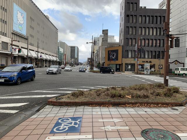 富山県 富山市 一番町 大手モール駅 の貸し店舗 賃貸 不動産情報はアットホーム