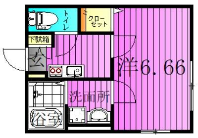 アットホーム ウォールシーナ 北千住 ３０１ １ｋ 提供元 株 ハウスなび 北千住店 足立区の賃貸マンション