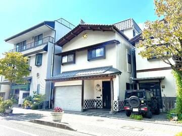 アットホーム】南巨摩郡富士川町の中古住宅・中古一戸建て 購入