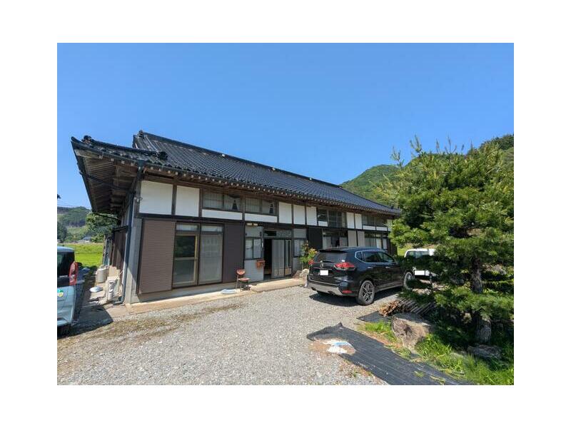 Kamiyuzuki, Sumiida Town, Kesennuma County, 1-story building, 6DK