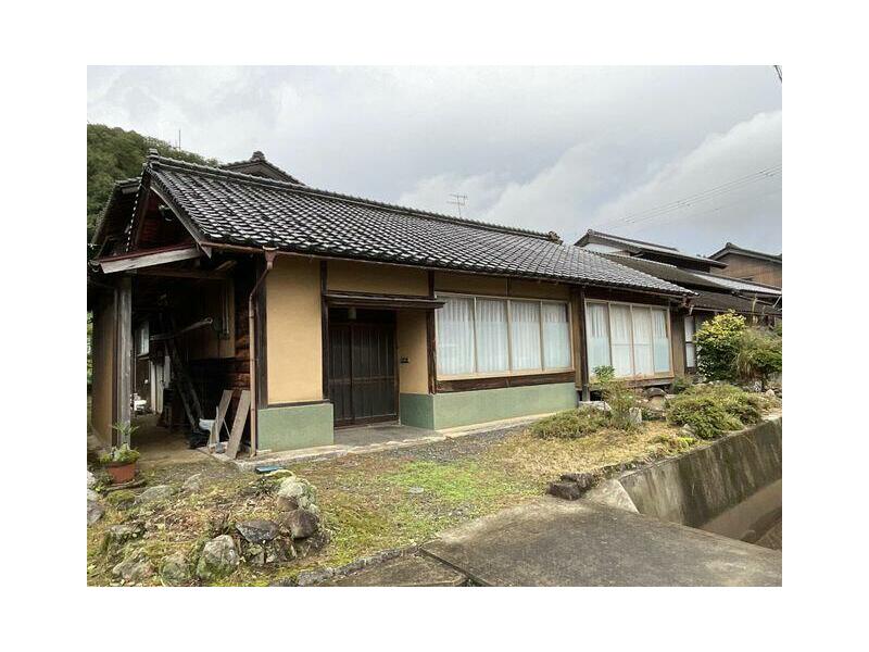 Ishikawa, Yosano Town, Yosa County (Yosano Station) 2-story 8K