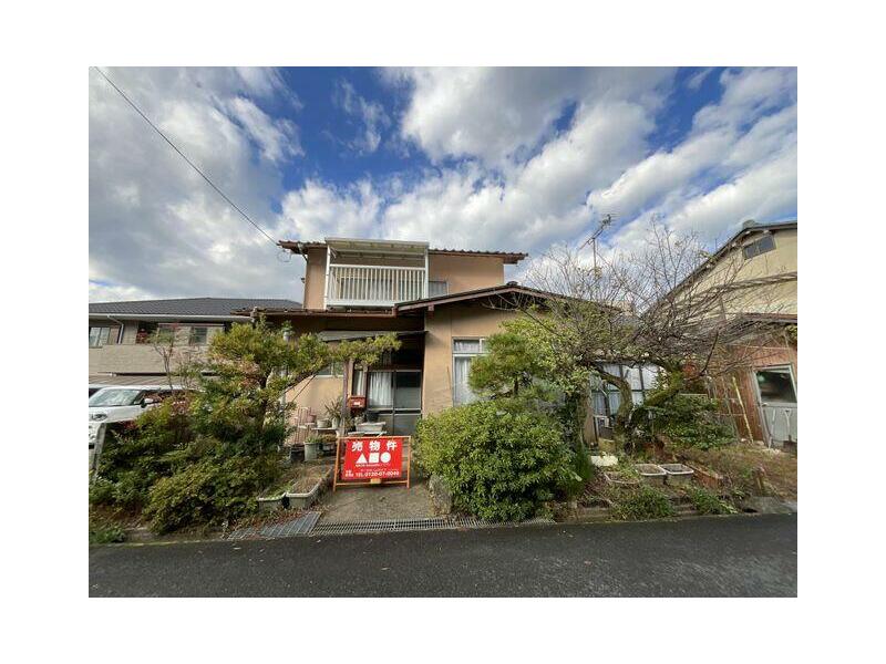 So, Miyazu City (Miyazu Station) 2-story building 5DK