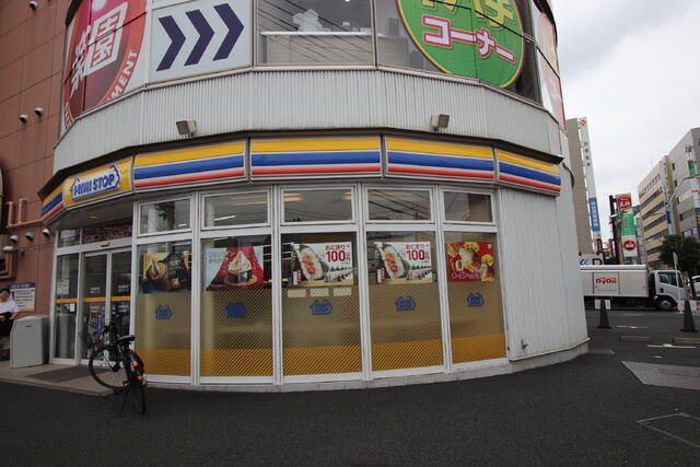 アットホーム ロサード南越谷 ３０５ １ｋ 提供元 株 ハウスメイトショップ 新越谷店 越谷市の賃貸マンション