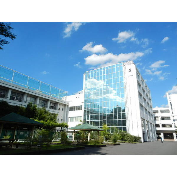 アットホーム 小金井市 梶野町１丁目 東小金井駅 ２０１ ワンルーム 提供元 ピタットハウス東小金井店 株 エステート ｋ 小金井 市の賃貸アパート