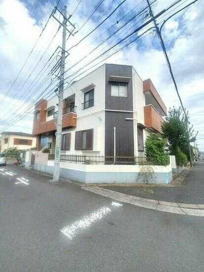 川口市東本郷 事務所ok貸家 DIY可能物件 事務所oK