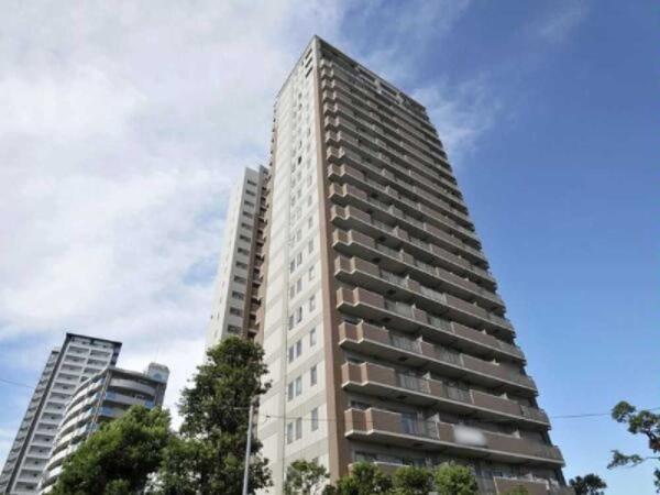 グランエステ川崎ツインタワー弐番館 19階 ３ｌｄｋ 川崎市幸区の中古マンション アットホーム マンション購入の情報