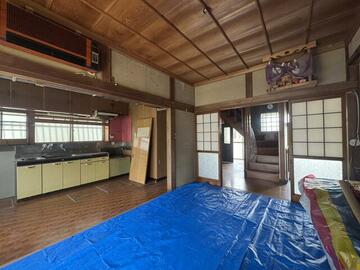 アットホーム】耶麻郡西会津町 野沢字上原乙（野沢駅） 2階建 5K