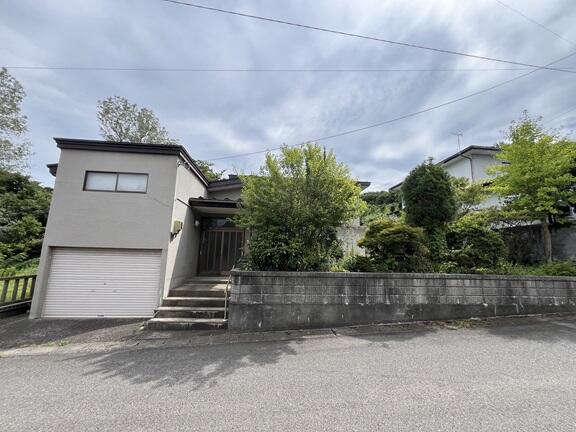 Cheap house for sale in Yurihonjo, Akita