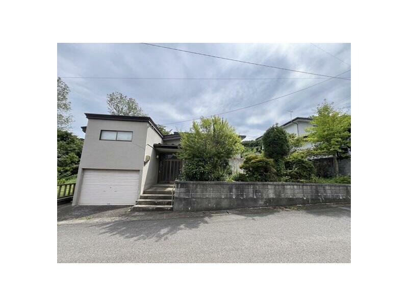 Yurihonjo City, Mizubayashi (Ugo-Honjo Station) 2-story building 6K