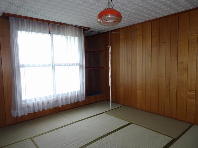 中川郡池田町 字高島(池田駅) 2階建 4LK 5