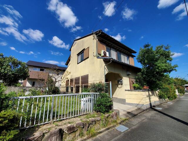 アットホーム 長岡京市 城の里 長岡京駅 住宅用地 6974565343 長岡京市の土地 売地 宅地 分譲地など土地の購入情報