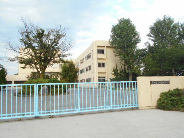 アットホーム 吉川市 大字吉川 吉川駅 3階 ３ｌｄｋ 提供元 ハウスコム 株 南流山店 吉川市の賃貸マンション