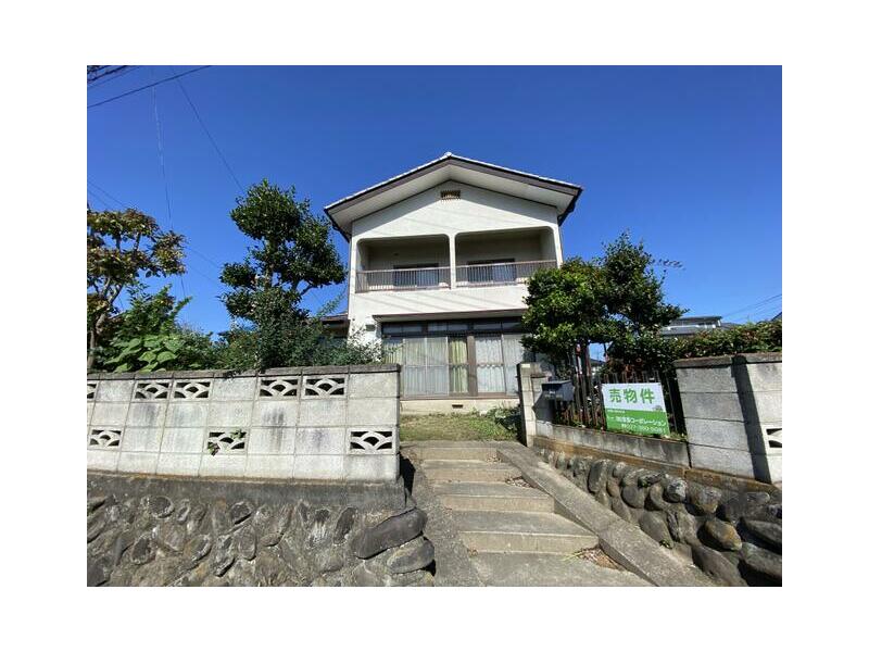 Annaka 2-chome, Annaka City (Annaka Station) 2-story 5K