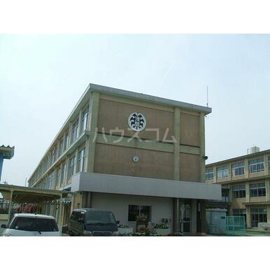 浜松市立浅間小学校 距離：1,459m